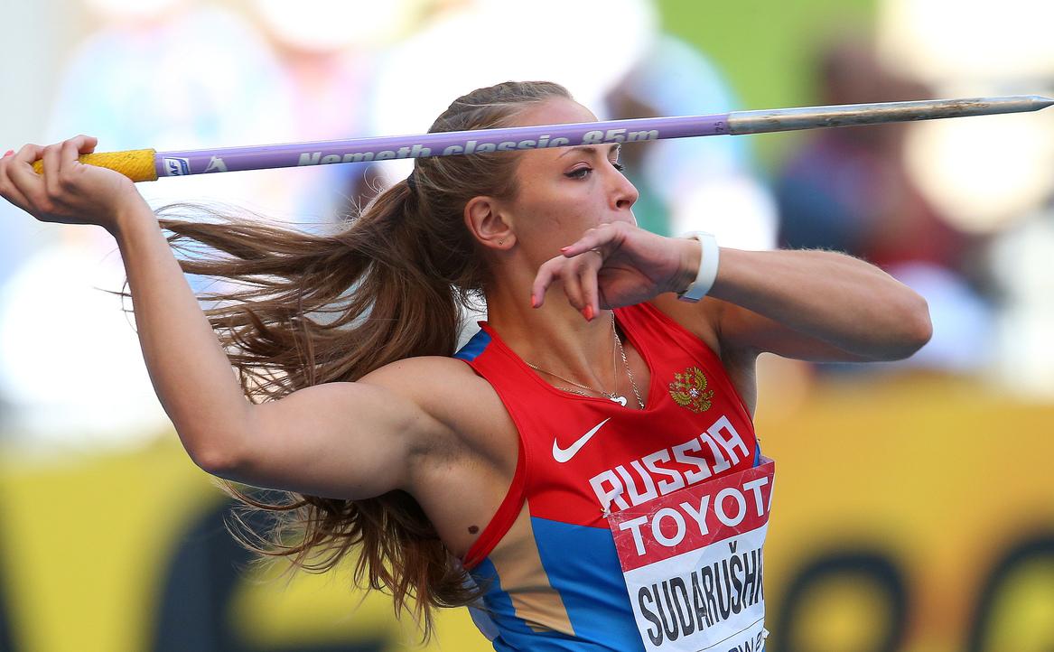 Двух легкоатлеток из базы Родченкова дисквалифицировали за допинг :: Другие :: РБК Спорт