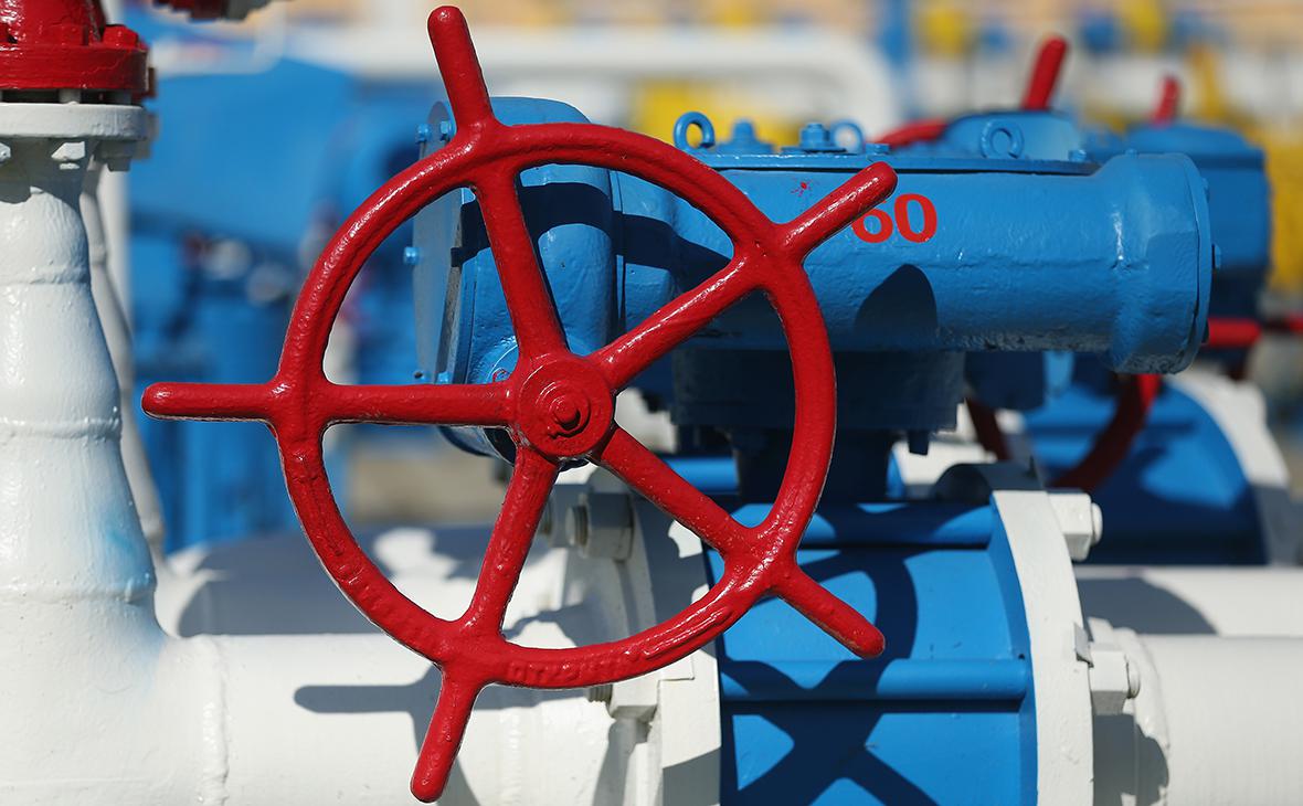 В ЕС заявили о планах отказа от транзита российского газа через Украину