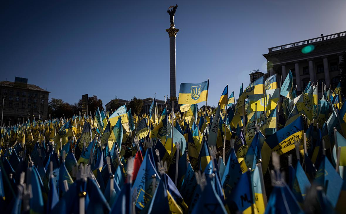 Захарова назвала вступление Украины в НАТО неприемлемым в любом виде