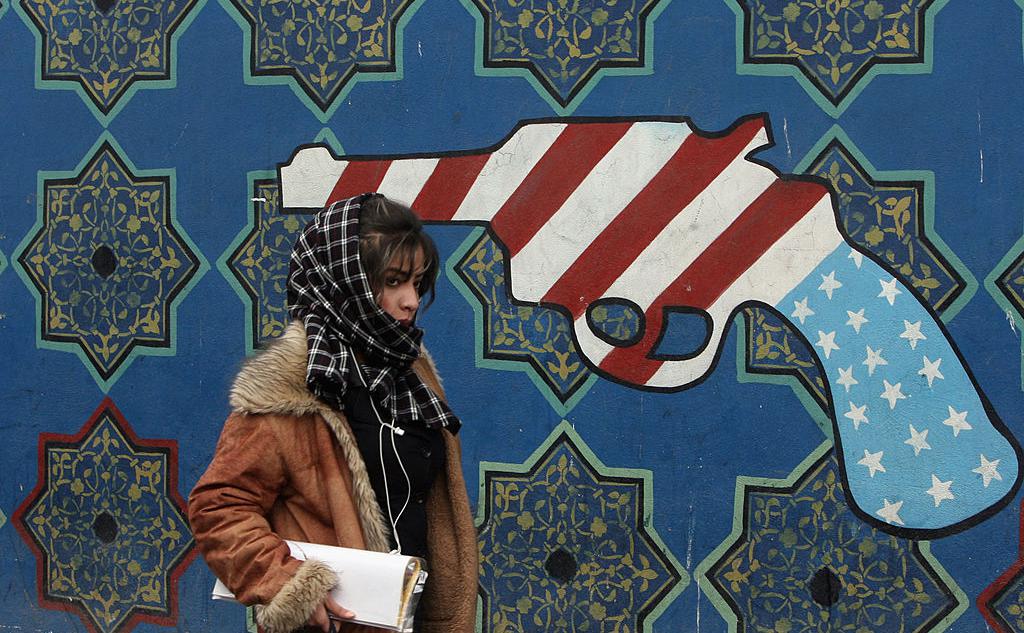Всемирный банк сообщил о «потерянном десятилетии» в экономике Ирана
