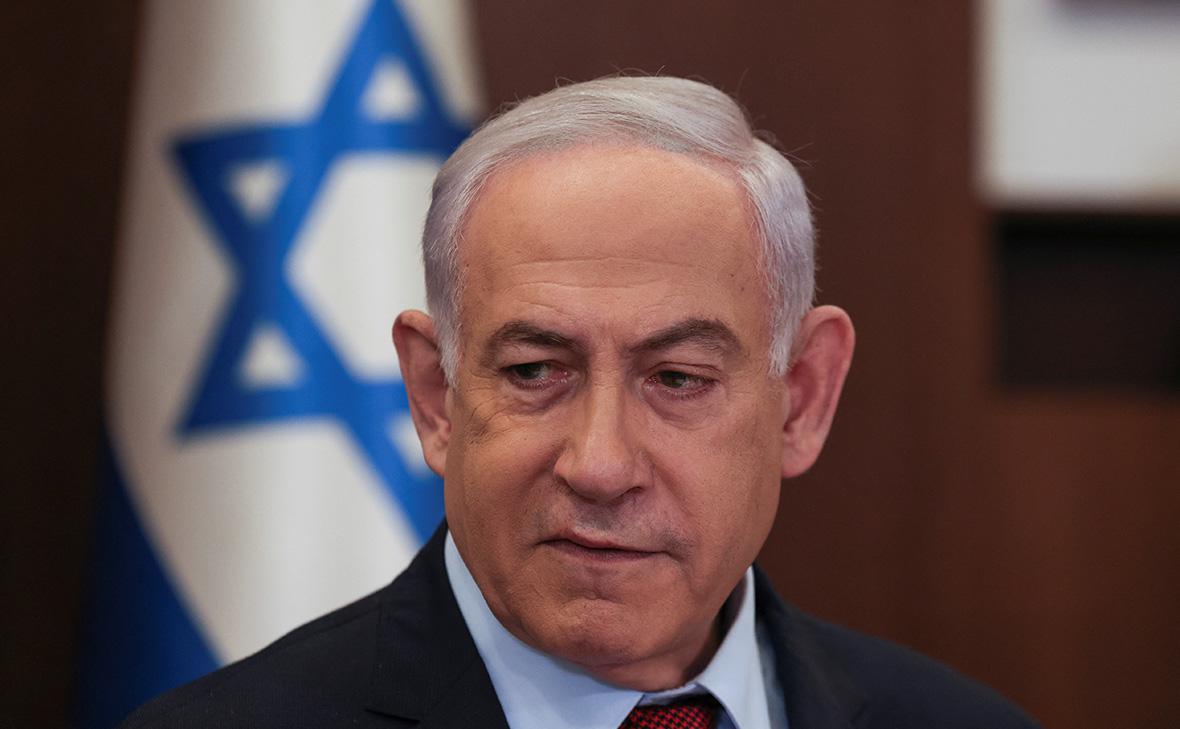 Экс-посол США назвал Нетаньяху угрозой для Израиля