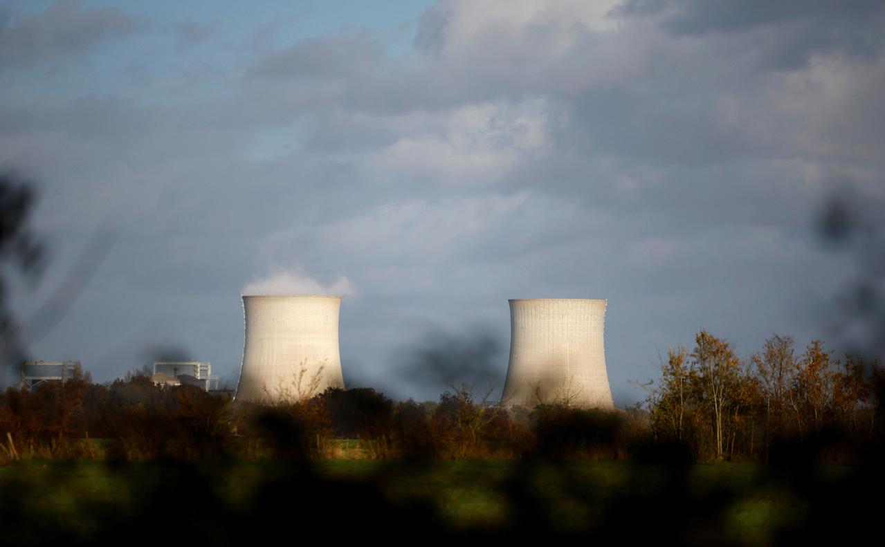 В ЕС допустили увеличение закупки ядерного топлива у России в этом году