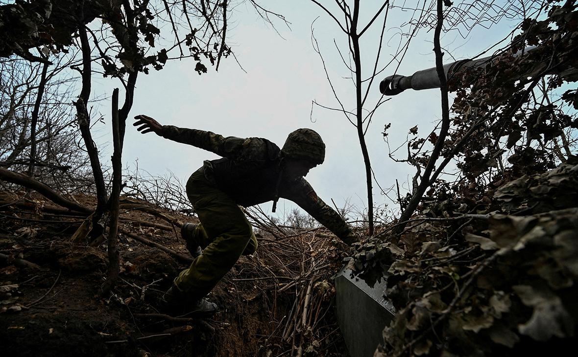 МВФ заложил в прогноз «сворачивание» конфликта на Украине в конце 2025-го