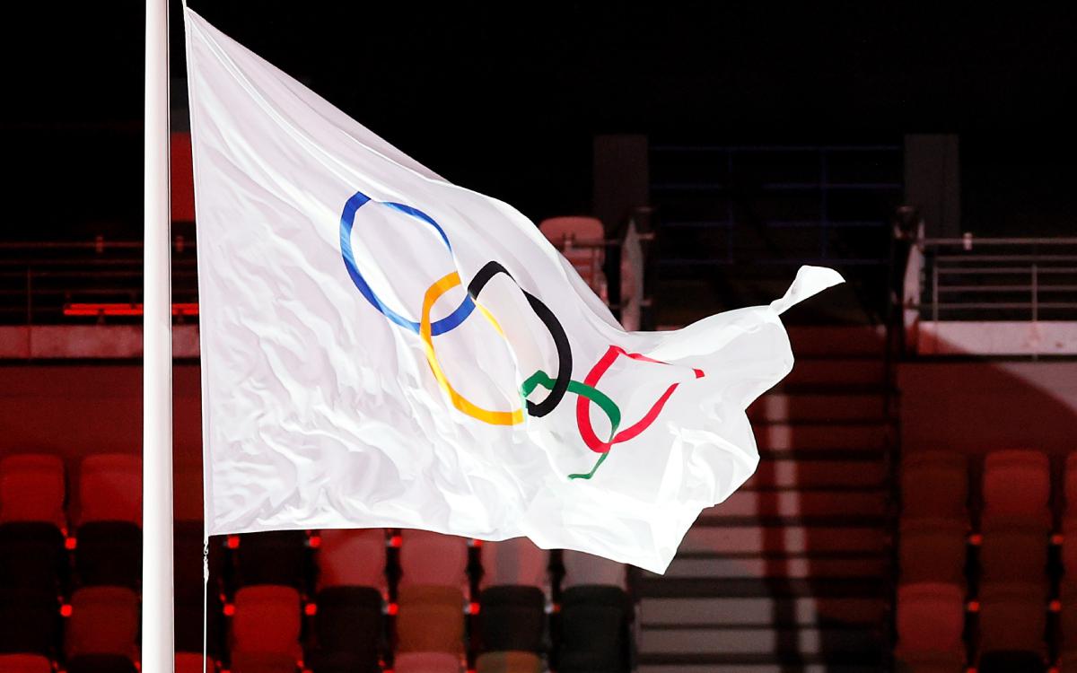 Поздняков назвал ритуальными танцами отсрочку решения МОК по Олимпиаде :: Другие :: РБК Спорт