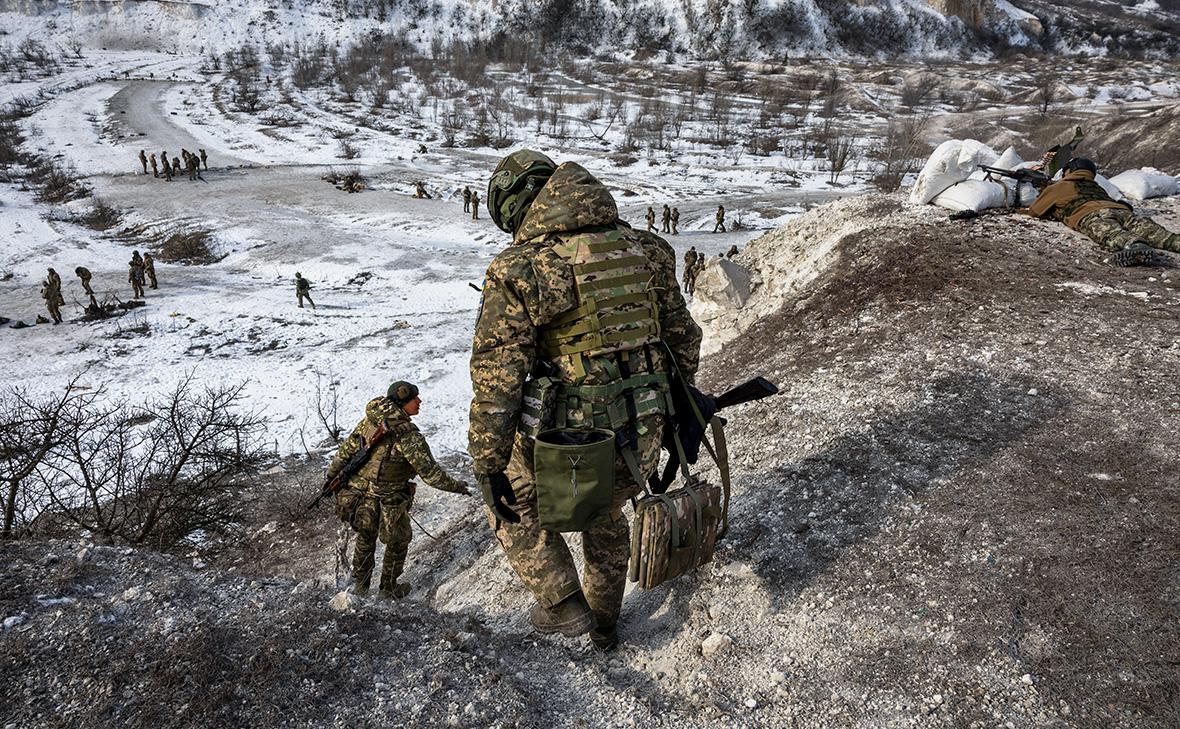 Буданов назвал немыслимым продолжение боевых действий без мобилизации