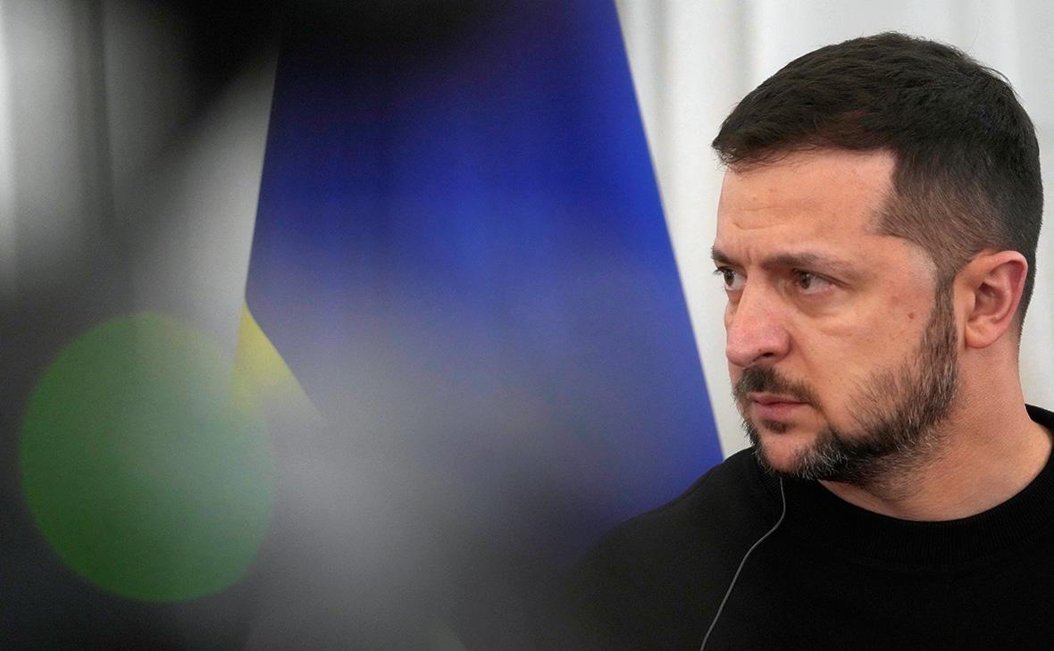 Зеленский назвал последствия усталости Украины от конфликта