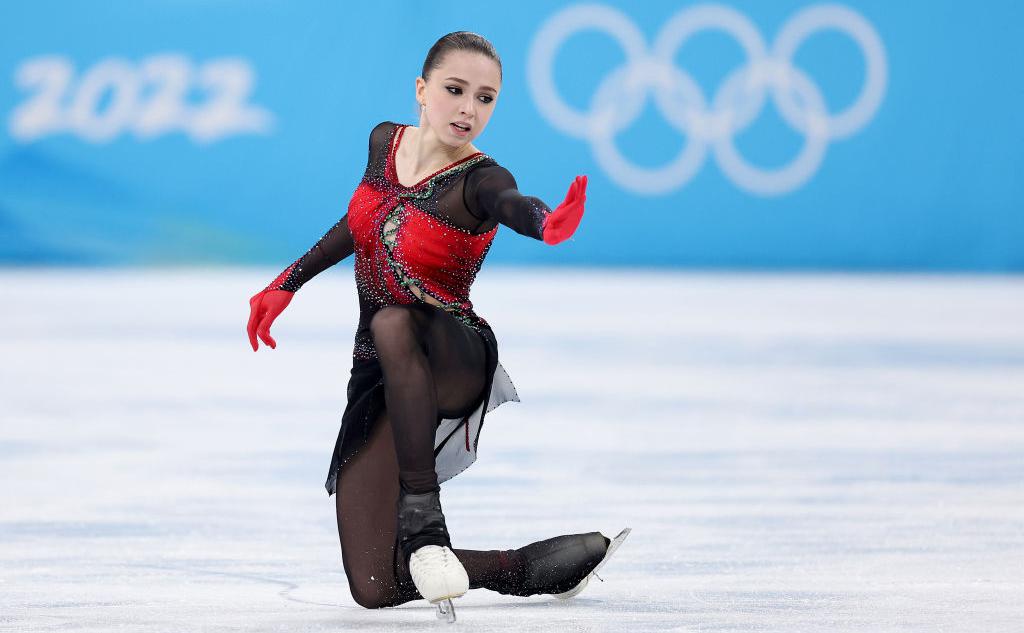 Россия осталась девятой в медальном зачете ОИ-2022 после лишения золота :: Фигурное катание :: РБК Спорт