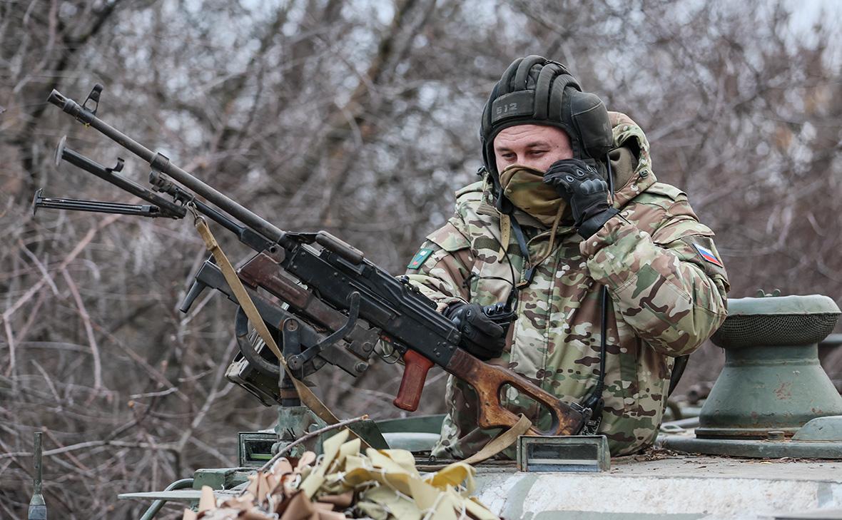 Над Брянской областью сбили украинский беспилотник