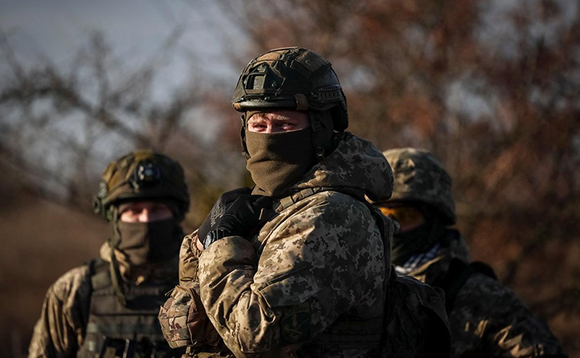 В НАТО назвали «отчаянным» положение Украины без помощи США