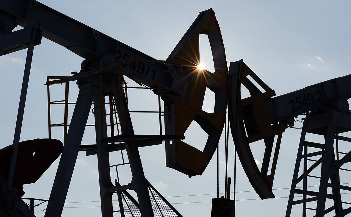 В Минэнерго сообщили о сокращении добычи нефти в России в 2024 году
