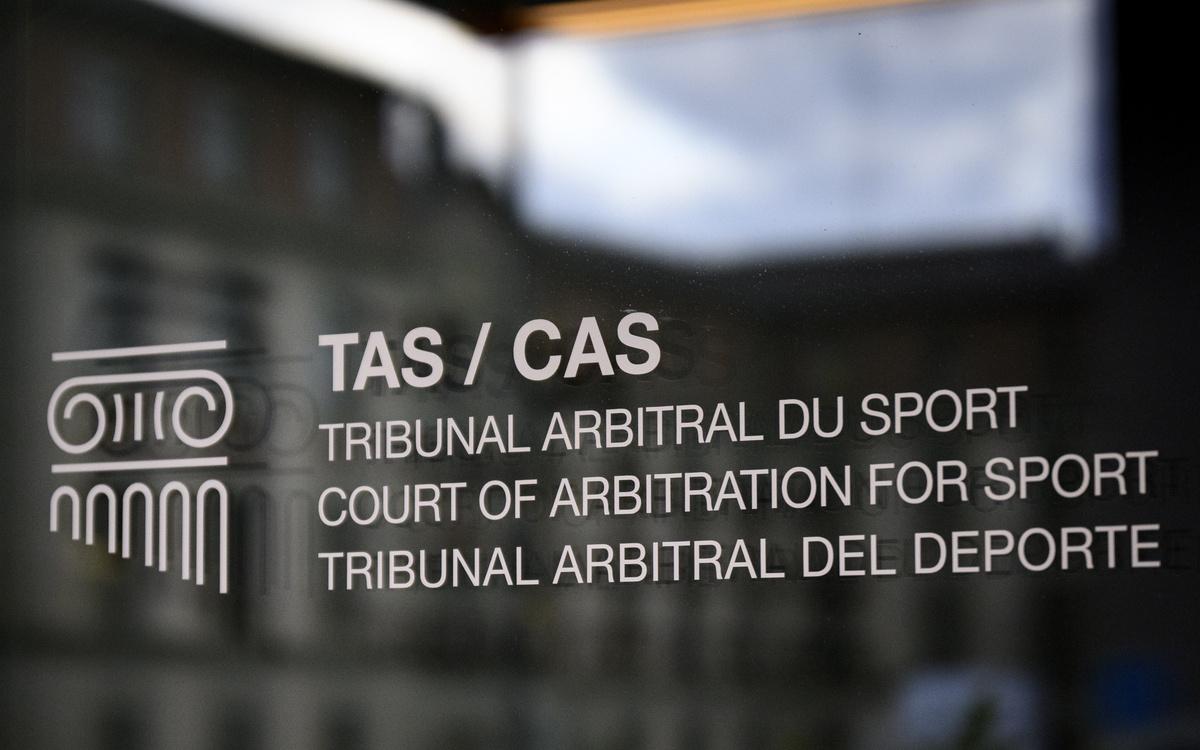 CAS выложил мотивировочную часть решения по апелляции ОКР на отстранение :: Другие :: РБК Спорт