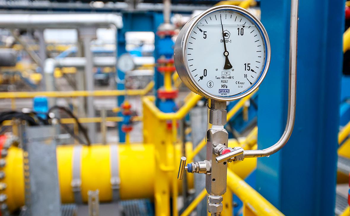 Казахстан увеличит транзит российского газа в Узбекистан почти в 4 раза