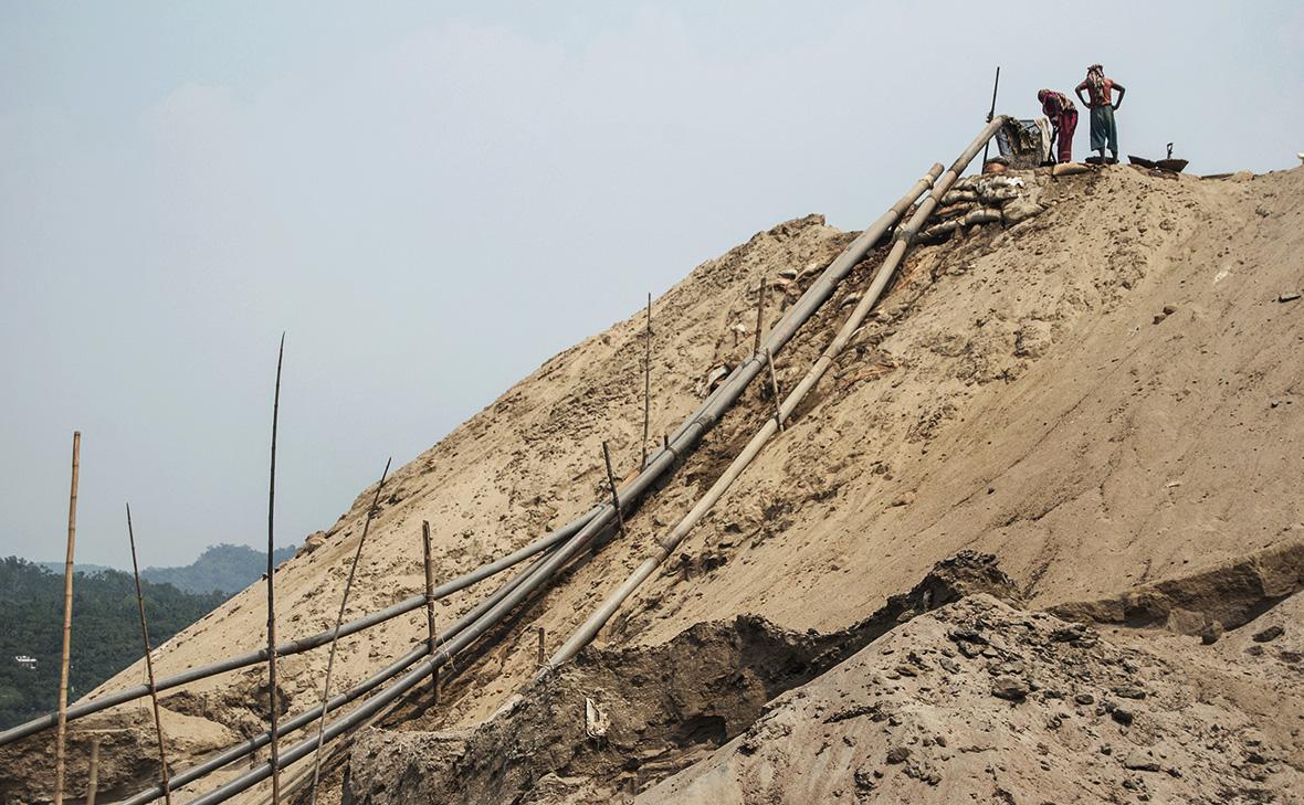 Ученые сообщили о риске катаклизмов в Гималаях из-за строительного бума
