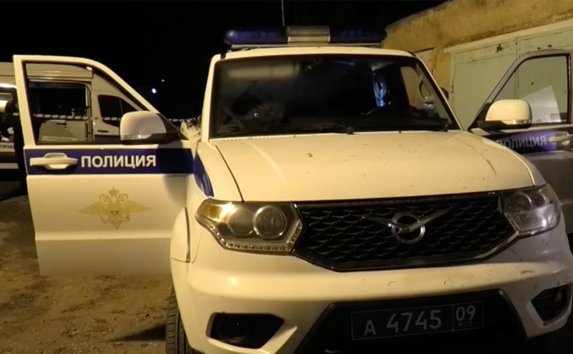 В Карачаево-Черкесии ввели план «Сирена» после нападения на полицейских