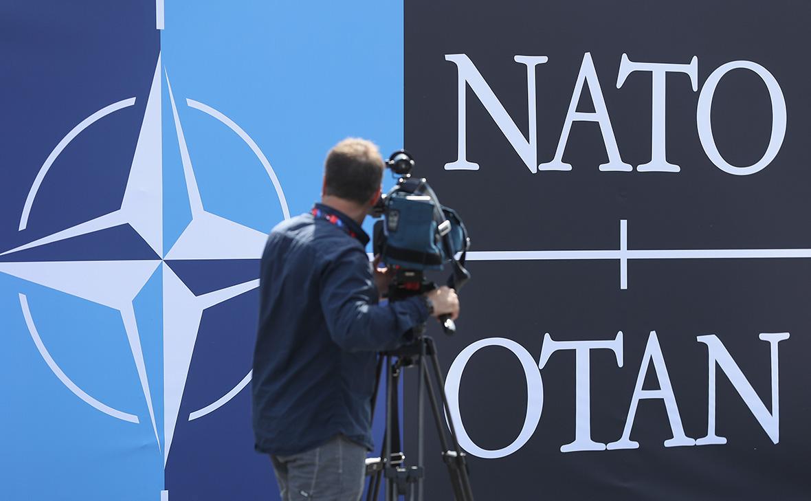 Die Presse узнала о предложении нейтральных стран расширить связи с НАТО