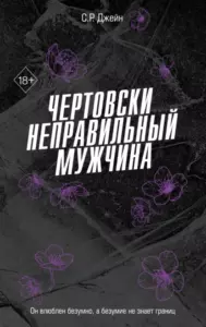 Книга Чертовски неправильный мужчина, С. Р. Джейн — читать, скачать или слушать онлайн