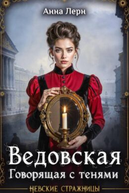 Ведовская. Говорящая с тенями
