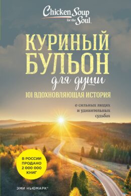 Куриный бульон для души. 101 вдохновляющая история о сильных людях и удивительных судьбах