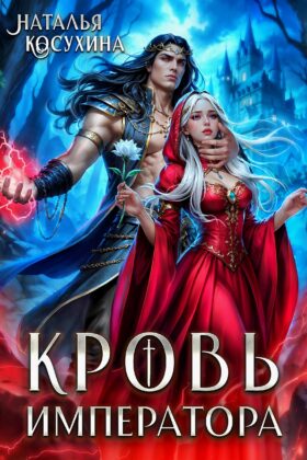 Кровь императора