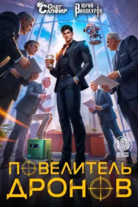 Повелитель дронов – 7