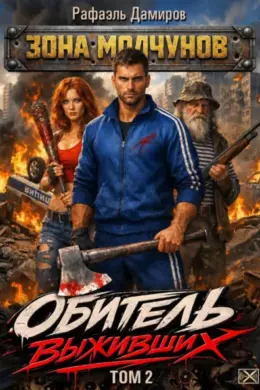 Обитель выживших — том 2