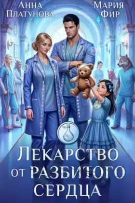 Лекарство от разбитого сердца