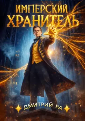 Имперский Хранитель