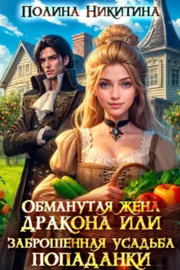Обманутая жена дракона, или Заброшенная усадьба попаданки