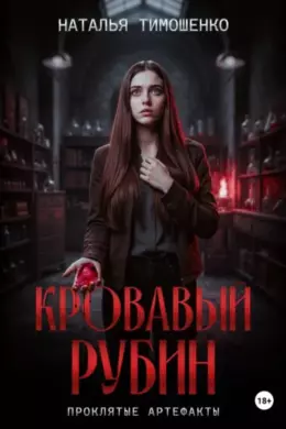 Кровавый рубин