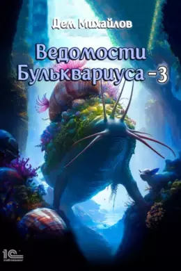 Ведомости Бульквариуса – 3