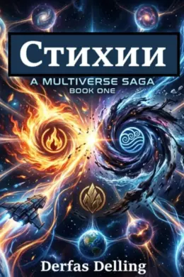 Стихии
