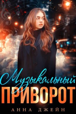 Музыкальный приворот — книга 1