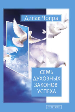 Семь Духовных Законов Успеха