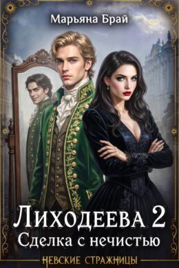 Лиходеева 2. Сделка с нечистью