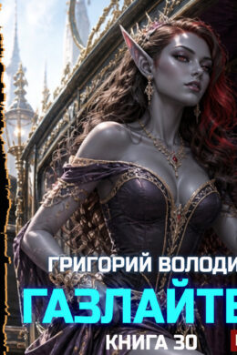 Газлайтер. Книга 30