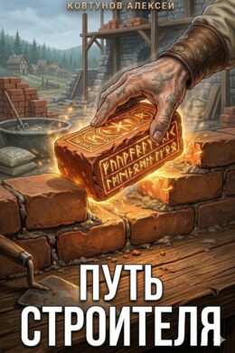 Путь строителя книга 8