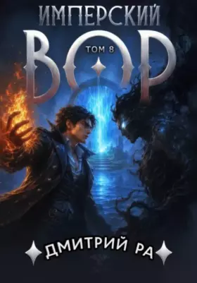 Имперский вор — том 8