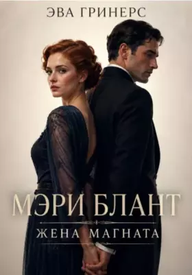 Мэри Блант. Жена магната.