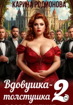Вдовушка-толстушка — 2. Возвращение