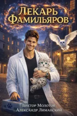 Лекарь Фамильяров