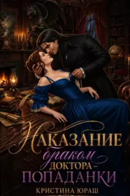 Наказание браком доктора — попаданки