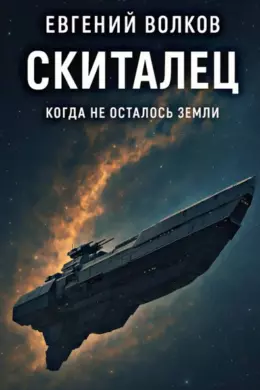 Скиталец