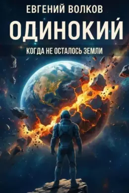 Одинокий