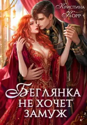 Беглянка не хочет замуж. А придётся…