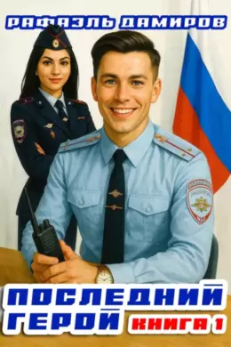 Последний герой — том 1