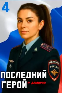 Последний герой — том 4