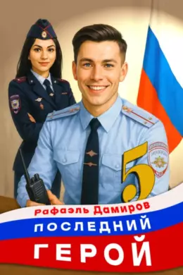 Последний герой — том 5