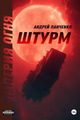 Штурм