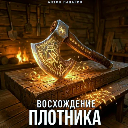 Восхождение Плотника