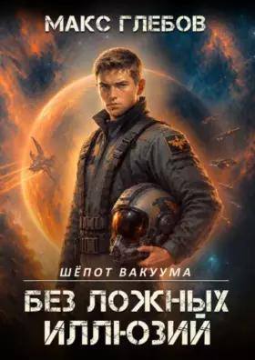 Шёпот вакуума – 2. Без ложных иллюзий